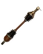 Kawasaki Brute Force 750i RH Front Complete CV Axle Driveshaft