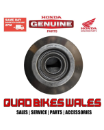 Genuine Honda COVER ASSY DRUM 40520-HM5-930