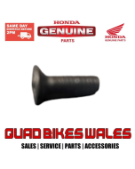 Genuine Honda SCREW 4X12 93600-040120G