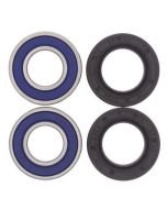 Kawasaki KLF300A Bayou 86-87 2x4 Front Wheel Bearing Kit