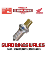 Genuine Honda SWITCH ASSY. NEUTRAL 35600-HL4-003