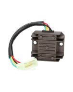 Chinese Quad Parts Regulator Rectifier IP32325
