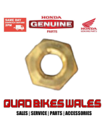 Genuine Honda NUT,HEX.,6MM 94002-063900S