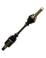 Polaris Ranger RZR800 Rear LH or RH Complete CV Axle Driveshaft