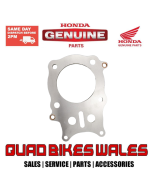 Genuine Honda GASKET, CYLINDER HEAD 12251-HM8-000