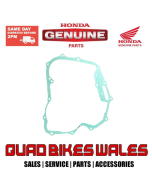Genuine Honda GASKET FR CRANKCASE COVER 11394-HM7-003