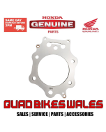 Genuine Honda GASKET, CYLINDER HEAD 12251-HN0-670