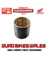 Genuine Honda BUSH DAMPER 52452-KB7-003