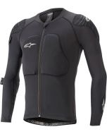 Alpinestars Paragon Lite Protection Long-Sleeve Jacket Black
