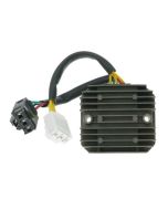 Chinese Quad Parts Charge and Voltage Regulator Regulator IP32334