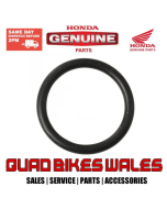 Genuine Honda O-RING,24.4X3.1 91312-MG7-003