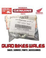 Genuine Honda NUT, CASTLE, 16MM 94012-162000S