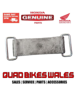 Genuine Honda BAND B,BATTERY 95012-12001