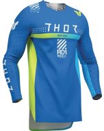 THOR Sportmode Synth Jersey Blue