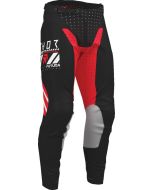 THOR Launchmode Futura Pants Red/Black