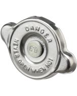 Moose Utility Radiator Cap 1 To Fit Polaris