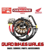 Genuine Honda STATOR COMP. 31120-HR3-HA1