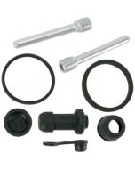 Suzuki LT250 400 500 Front Brake Caliper Rebuild kit