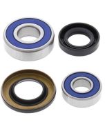 Polaris Outlaw 450 500 525 Phoenix 200 Predator 500 Front Wheel Bearing Kit