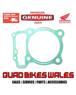 Genuine Honda GASKET,CYLINDER 12191-KCY-672