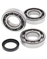 Crank Bearing Kit To Fit Polaris Scrambler Kawkeye Sportsman 400 450 500 Models