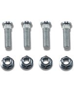 Wheel Stud and Nut Kit To Fit Polaris Sportsman ACE 09-18 Models