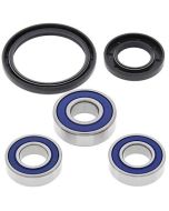 Wheel Bearing Kit Front To Fit Polaris Cyclone Trail Boss 250 85-87 Models