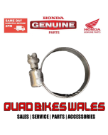 Genuine Honda BAND,WATER HOSE27 19503-HN2-A60