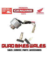 Genuine Honda SWITCH ASSY., COMBINATION 35100-ZG3-802