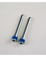 Brake Caliper Pin Kit To Fit  Can-Am Kawasaki Yamaha Honda Suzuki Models