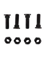 Wheel Stud and Nut Kit To Fit Yamaha YFB250 Timberwolf Big Bear 94-00 Models