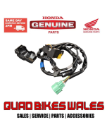 Genuine Honda SW ASSY,LIGHT ENG 35150-HP5-A42