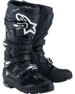 ALPINESTARS Tech 7 Enduro Boots BLK/ANTH/WHT