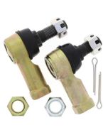 Yamaha YFM400 450 Kodiak 05-06  Track Rod Ends Tie Rod