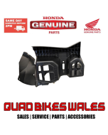 Genuine Honda FOOT WELL L/H 80122-HR6-A60ZA