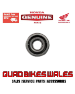 Genuine Honda OIL SEAL, 6X13.5X5 (ARAI) 91202-GF9-003