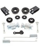 Wheel Cylinder Rebuild Kit To Fit Honda TRX350 500 FM TE FA FGA 03-07 Models
