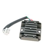 Chinese Quad Parts Regulator Rectifier IP35801