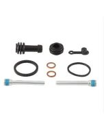 Rear Brake Caliper Rebuild Kit To Fit Kawasaki Mule Pro MX 19-20 Models