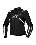 ALPINESTARS Stella T-SPS v2 WP Jacket Black/White
