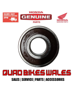 Genuine Honda BEARING, RADIAL BALL, 620 96140-6203000