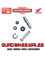 Genuine Honda CYLINDER SET MASTER 45530-HA8-771