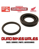 Genuine Honda SEAL SET,PISTON 06451-HP5-601