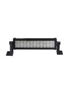 12V UTV ATV LED Light Bar 72W 5760 Lumen 386mm