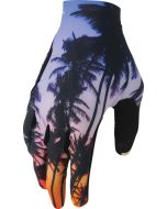 THOR SPORTMODE Palms Gloves Black