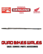 Genuine Honda SHAFT, RR. AXLE 42311-HN2-020