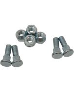 Wheel Stud and Nut Kit To Fit Arctic Cat DVX 400 KFX400 LT-R450 250 03-14 Models