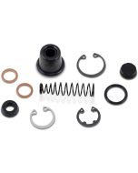 Rear Master Cylinder Rebuild Kit - To Fit Arctic Cat 400 DVX 04-08 Kodiak 450 660 Grizzly