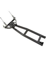 ??? Kymco 500I MXU Quad ATV Snow Plough System
