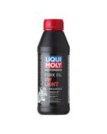 LIQUI MOLY Synthetic Fork Oil 5W Light 1 Liter